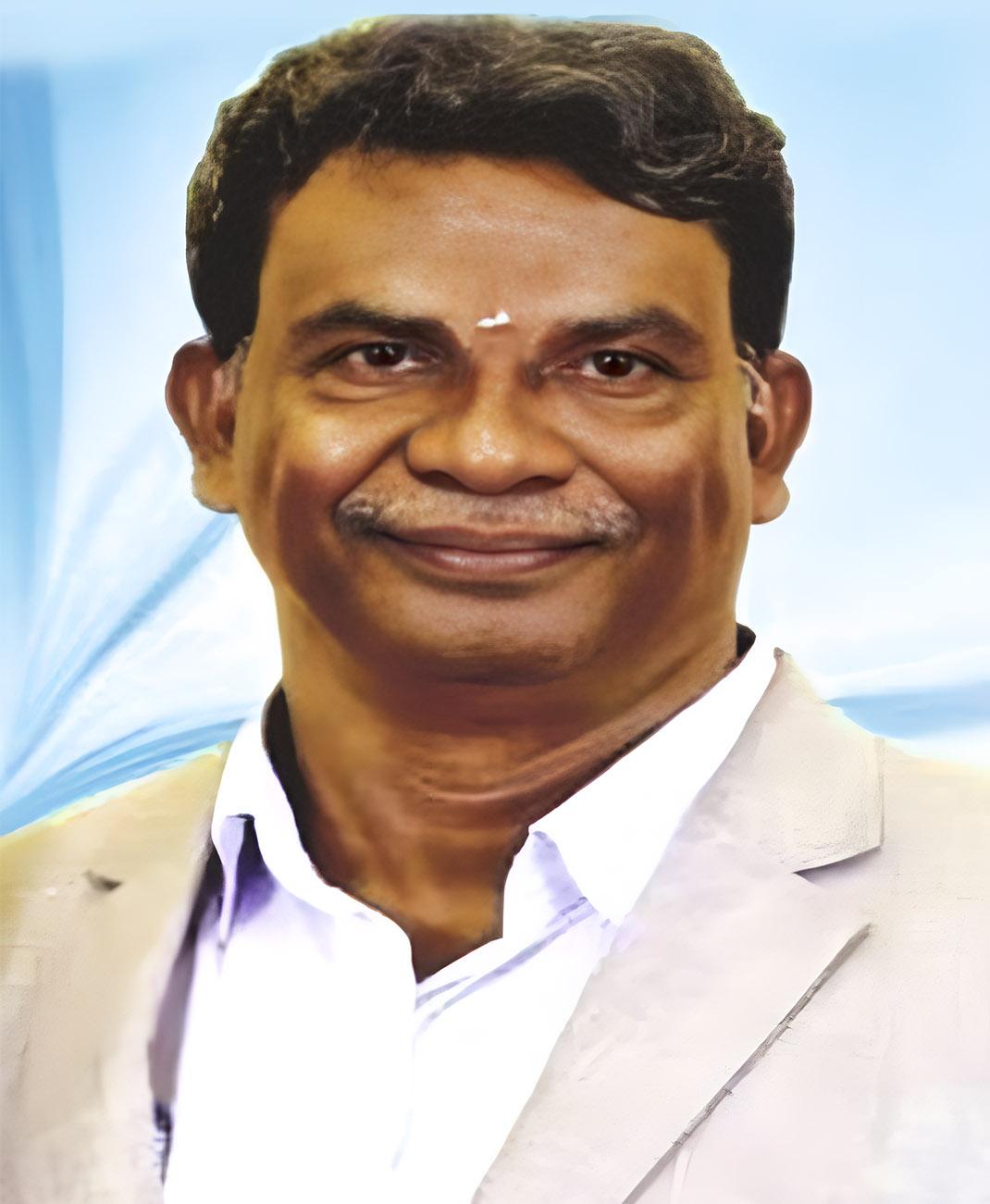 Chairman