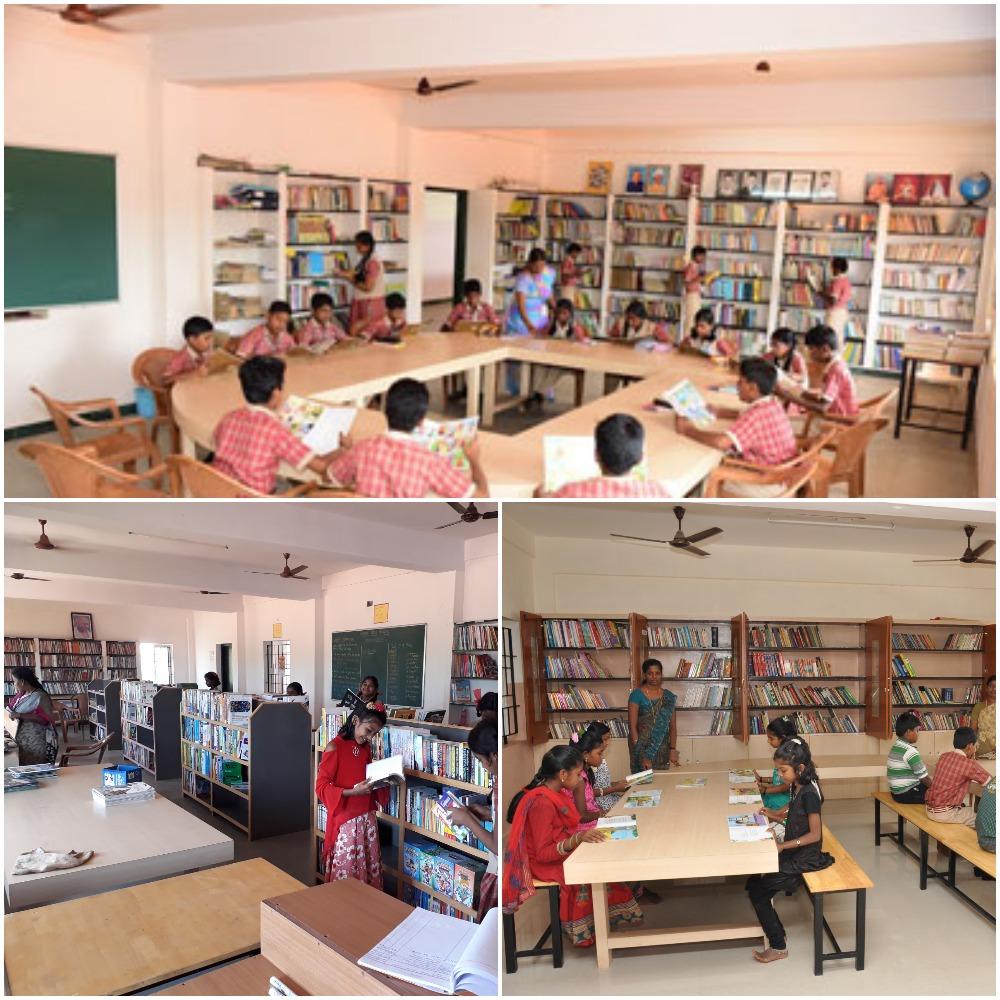 Library