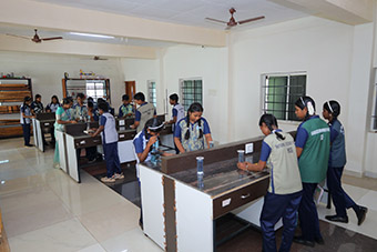 Laboratories