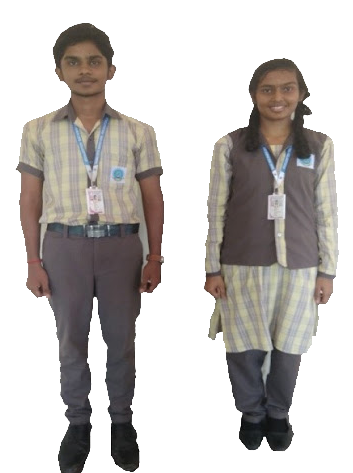 Uniform