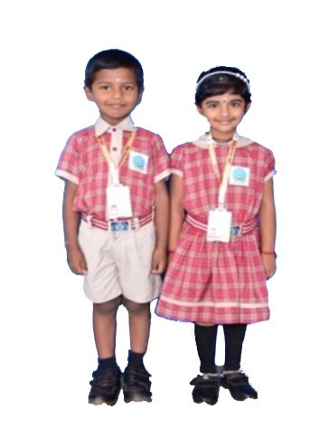 Uniform