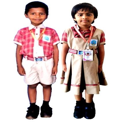 Uniform