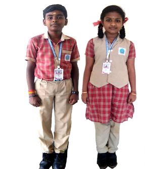 Uniform
