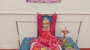KAMARAJAR BIRTHDAY