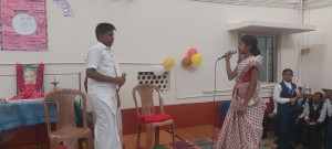 KAMARAJAR BIRTHDAY