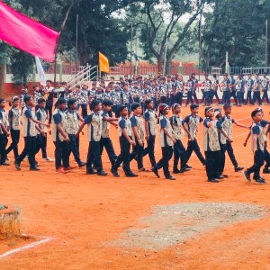 INVESTITURE