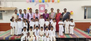 KAMARAJAR BIRTHDAY